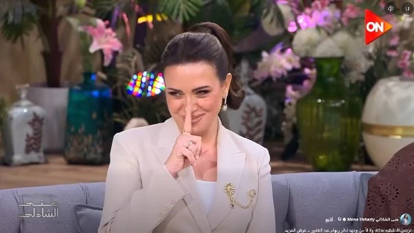 ريهام عبدالغفور: شخصية نرجس نادرة في الدراما المصرية