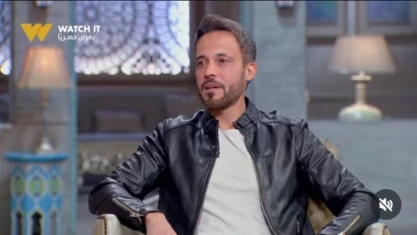 يوسف الشريف يكشف سر غيابه ويؤكد: "شابوه يوسف الشريف مسؤولية"