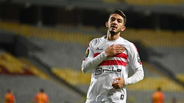 سيف جعفر يقترب من الرحيل.. تكليف وكيله بالبحث عن عرض خارجي