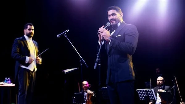 خالد سليم يفجر مفاجأة بشأن فيلم "في القلب" ويكشف سر جديد