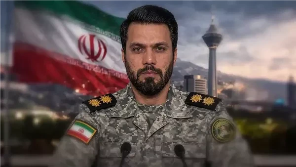 الجيش الإيراني يهدد برد قوي على أمريكا حال استمرار الحصار البحري