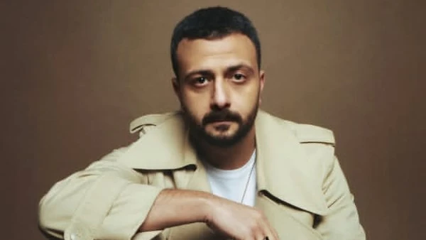 تامر نبيل: اتفقت مع فريق العمل على التفاصيل الكوميدية لفرج في هي كيميا