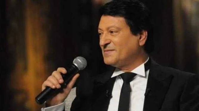 تزوج تصريحات قوية للفنان محمد الحلو