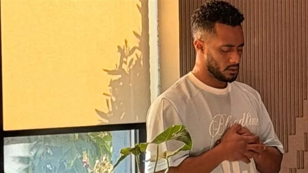 محمد رمضان: مفيش حاجة تستاهل إنك تهمل صلاتك عشانها