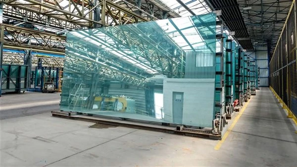 «سان جوبان مصر» تفتتح مصنعين جديدين بالمنطقة الاقتصادية لقناة السويس ومدينة السادات