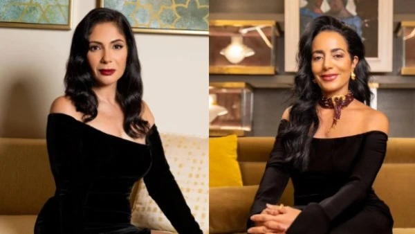 كريمة منصور تشيد بـ منى زكي بعد فيلم Alone: الفنان عليه مسؤولية في المجتمع وأنا بحييها على قرارها