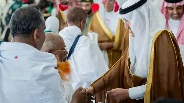 وزير سعودي يؤكد جاهزية منظومة النقل والخدمات اللوجستية لاستقبال الحجاج