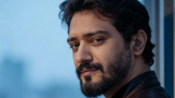 أحمد زعيم يواصل نجاحه ويطرح بصوته وبدعي عليك