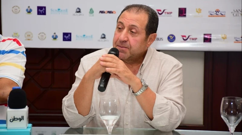 بعد أزمة قرار الغلق. رئيس صناعة السينما: قدمنا حلولا والوضع بقى أفضل