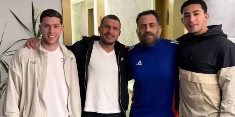 طارق حامد يقترب من العودة للزمالك. وشرط وحيد يحسم الصفقة