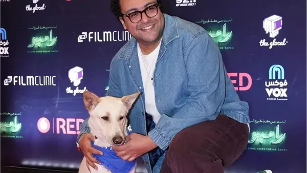 خالد منصور:"الفيلم الحلو بيفرض نفسه" و"السيد رامبو"تجربة ما زالت تعيش مع آفاق عربية