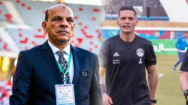 سيد مراد بعد تحويلة للتحقيق.. هنزل بكرة الموقف وأنادي على المحافظات |خاص