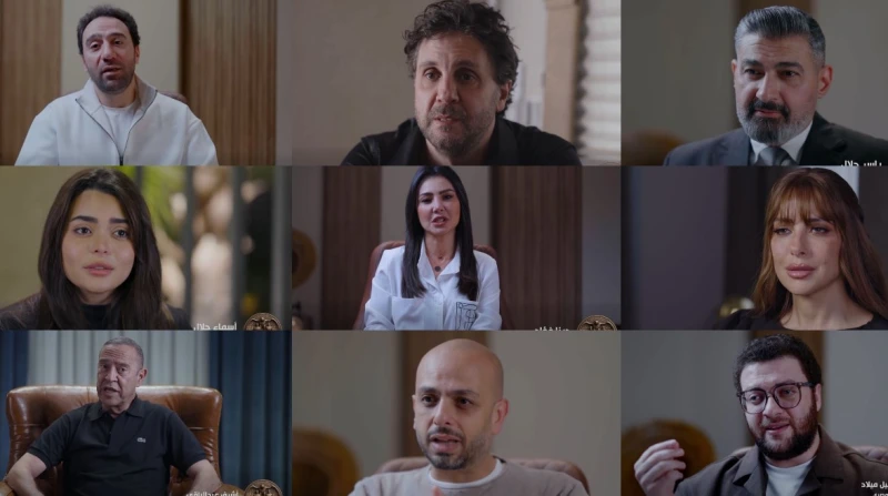 "حراس الرمال". فيلم تسجيلي يخلد ذكرى تحرير سيناء بمشاركة فنانين ومثقفين