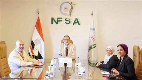 تعزيز التعاون المصري الأمريكي في سلامة الغذاء يفتح آفاقًا جديدة للتجارة الغذائية