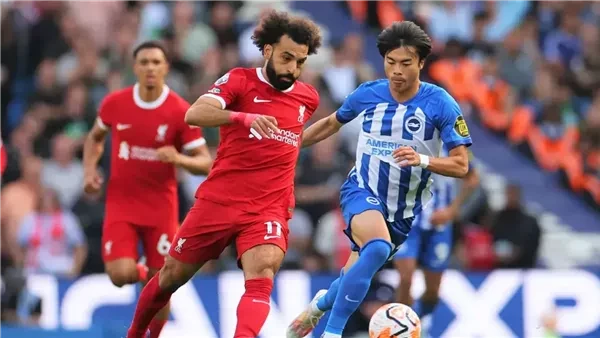 مباشر مباراة ليفربول وباريس سان جيرمان في ربع نهائي دوري أبطال أوروبا
