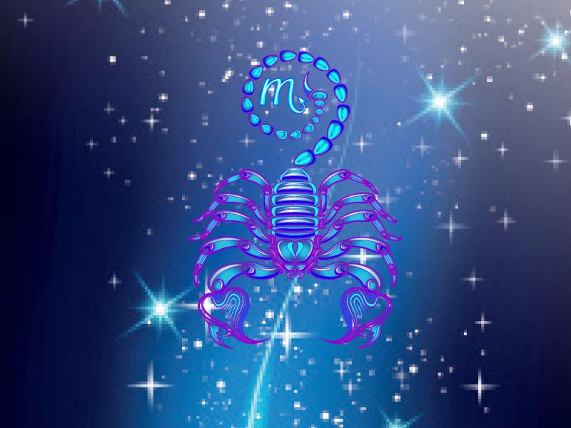 10 رسائل فلكية لبرج العقرب اليوم الأحد 12 أبريل. من الحب إلى المال والصحة