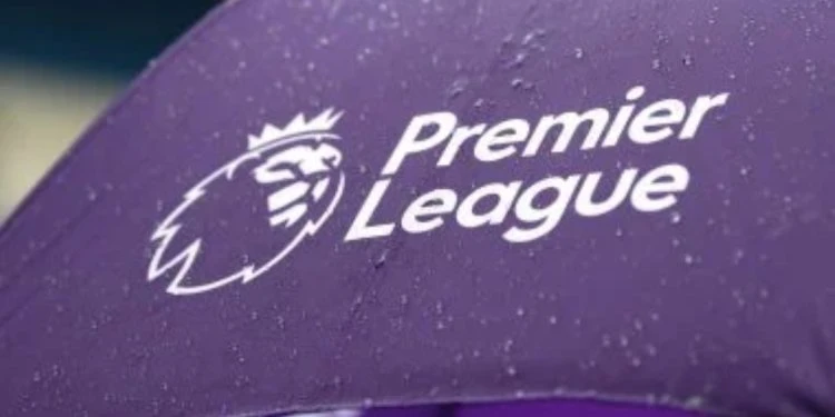 مواعيد مباريات الجولة 34 من الدوري الإنجليزي الممتاز