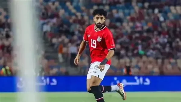 مروان عطية: التعادل مع إسبانيا نتيجة إيجابية والمواجهة كانت صعبة