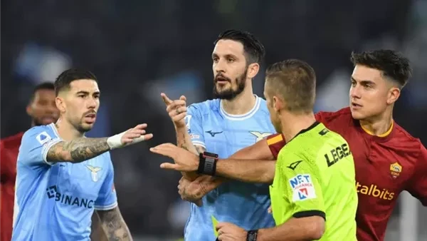 لاتسيو إلى نهائي كأس إيطاليا بعد ملحمة ركلات الترجيح أمام أتالانتا