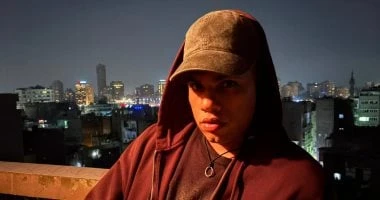 زياد ظاظا يروج للجولة الأوروبية مع ليجى سى على إنستجرام