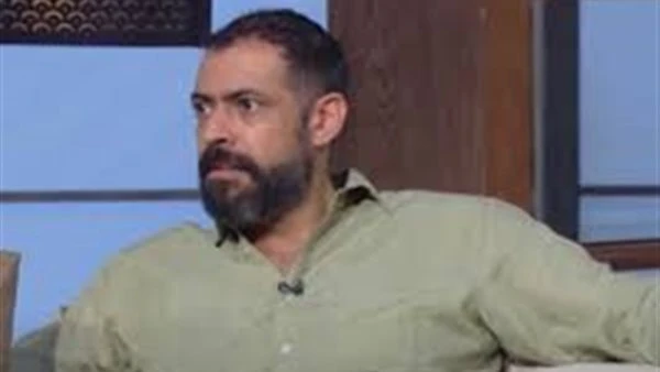 بعد خطوبته أمس. من هو وليد المخرج وليد الحلفاوي وأبرز المعلومات عنه