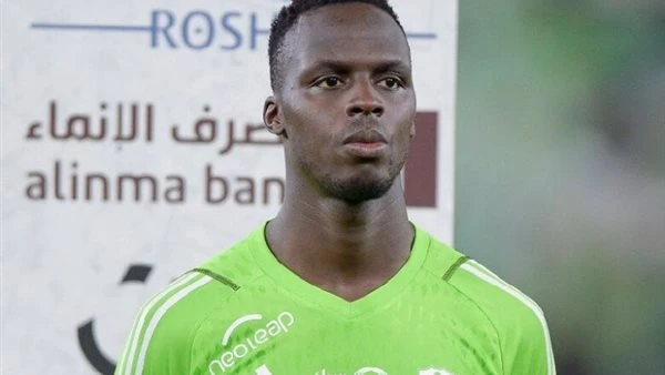 ميندي يتألق ويقود الأهلي لانتصار مريح.. ومحرز الأقل تقييماً