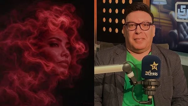 الناقد أحمد السماحي: كلمات أغنية الحضن شوك ركيكة. عودة شيرين غير موفقة. والعازفون عباقرة| خاص