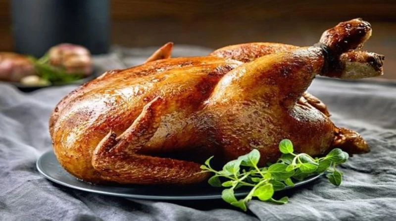 ردًا على نظام "الطيبات". هل لم يأكل الرسول "الفراخ"