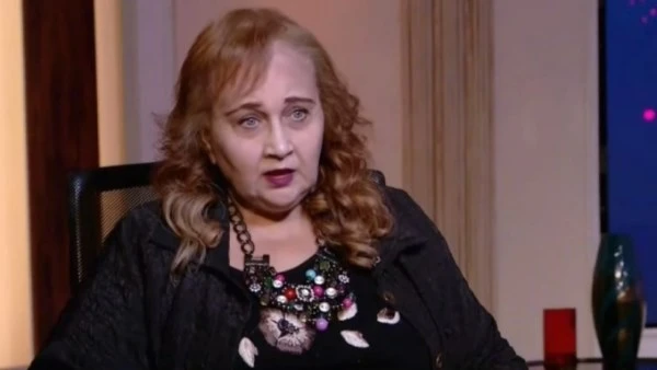 ماجدة خير الله تكشف عن رأيها خاص