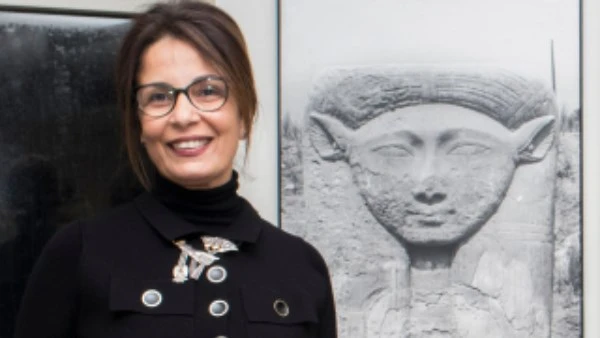 لماذا بدأت وزيرة الثقافة من الجنوب