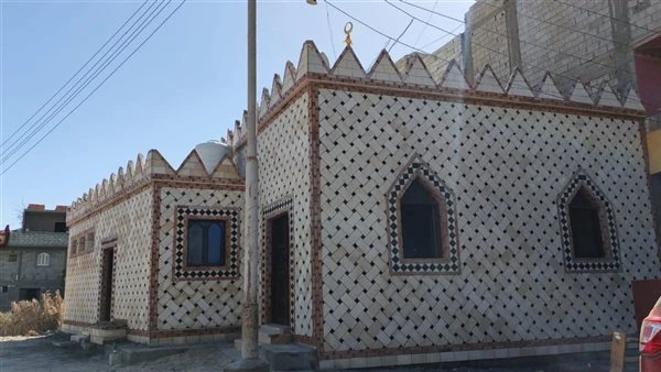 مديرية أوقاف أسيوط تفتتح 3 مساجد غدًا ضمن خطتها لإعمار بيوت الله