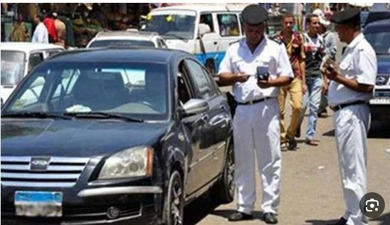 عيون الداخلية التي لا تنام: ضبط اكثر من 100 الف مخالفة مرورية اخر 24 ساعة