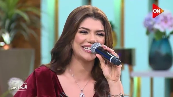 صابرين النجيلي تعلق على جدل التشابه بين وننسى اللي كان واتنين غيرنا