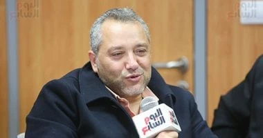 محمود كامل: كاست أولاد الراعى كان متفاهما وردود الفعل فاقت التوقعات