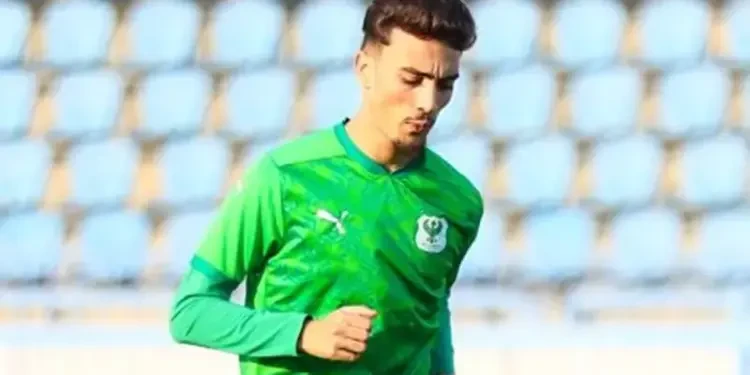 في الدقيقة 13 كانت الصدمة “بيضاء” والفرحة “بورسعيدية”