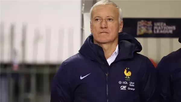 ديدييه ديشامب خارج حسابات ريال مدريد.. وتركيزه على مونديال 2026