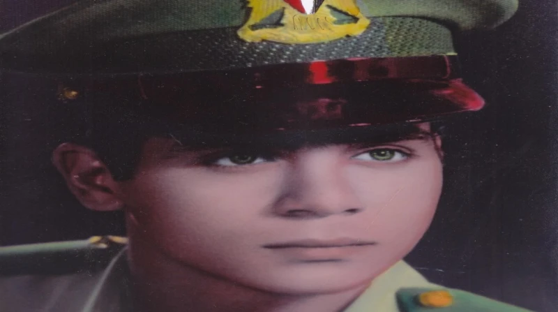 بطل بشهادة الأعداء. حكاية الرائد محمد كامل الحويج شهيد مفاوضات طابا