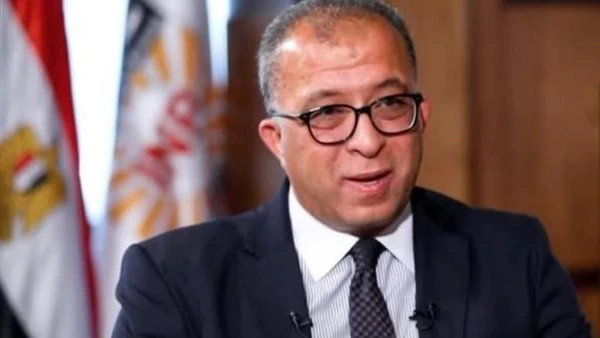 رئيس الوزراء يصدر قراراً بتجديد تعيين الدكتور أشرف العربي رئيسًا لمعهد التخطيط القومي