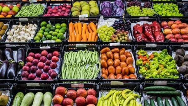 أسعار الخضروات اليوم الأربعاء 22 أبريل 2026 في الأسواق