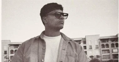 منى الشاذلي تشيد بأغنية يا حرام لـ آدم ماجد المصري والأخير يرد