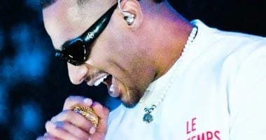 محمد رمضان يعلن موعد طرح أغنيته الجديدة جميلة