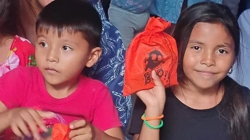 "بسبب الاستغماية". وفاة شقيقين اختناقاً داخل ثلاجة منزلهما