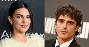 كيندال جينر وجاكوب إلوردى.. علاقة هادئة تتحول إلى حديث الجمهور