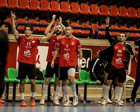 ملوك الصالات قالوا كلمتهم. والموسم أهلاوي بامتياز