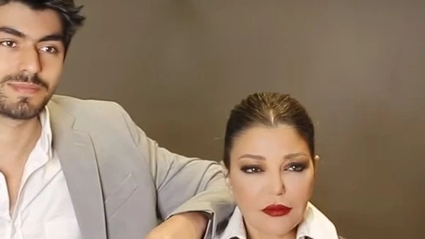 أطيب سميرة سعيد تحتفل بعيد ميلاد نجلها