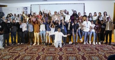 مهرجان أسوان يسدل الستار عن دورته العاشرة وهجرة السعودى يحصد جائزة الجمهور