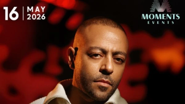 مايو المقبل..تامر عاشور يحيي حفلا غنائيا بالإمارات