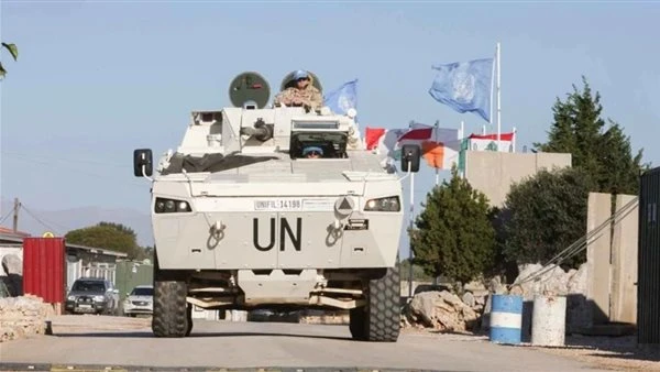 يونيفيل: الهجمات قرب مواقعنا تستدعي رداً نارياً