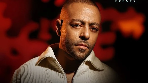 أسعار تذاكر حفل تامر عاشور المرتقب في أبوظبي