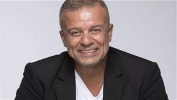 بعد تألقه في مسلسل رأس الأفعى. شرف منير ضيف برنامج مساء dmc في هذا الموعد